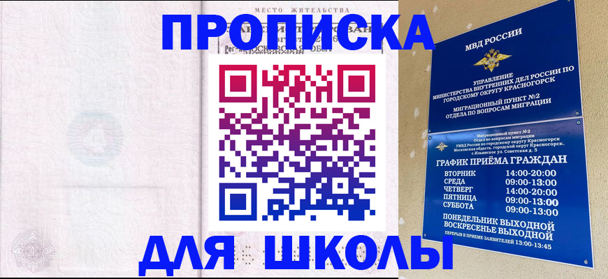 временная регистрация госуслуги в Павлово